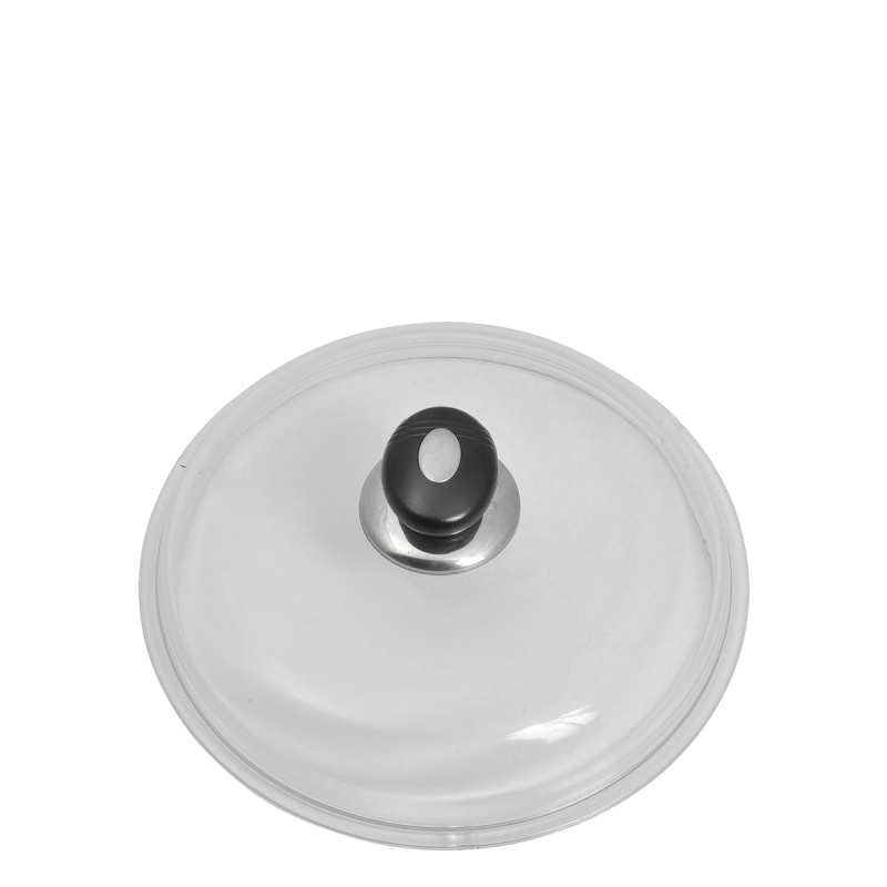Couvercle en verre Ø 24 cm - Venus Lunasol