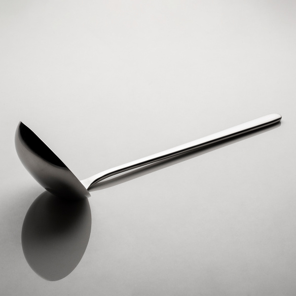 Louche à soupe – City