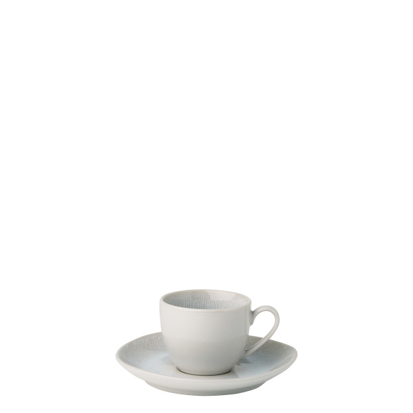 Soucoupe à mokka 12,5 cm | Gaya Elements North