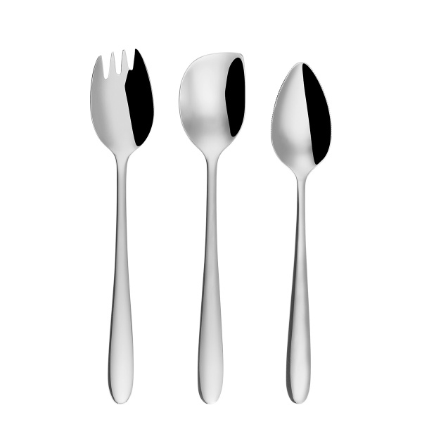 Set fitness 3 pièces – Alpha brillant