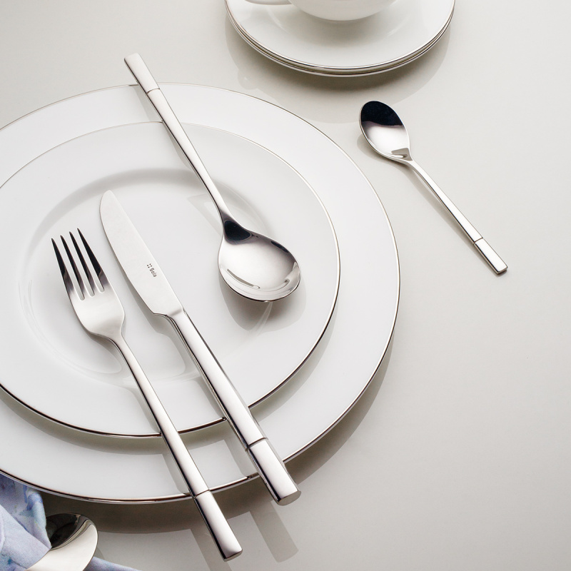 Set de couverts 24 pcs Dessert – Luxus
