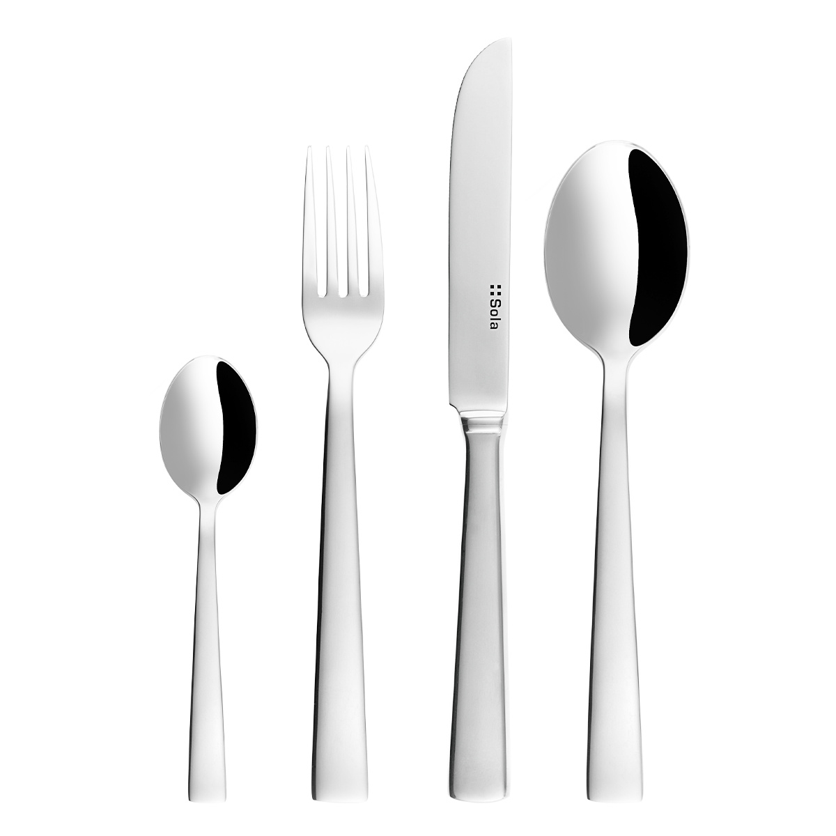 Set de couverts 24 pcs – Prestige