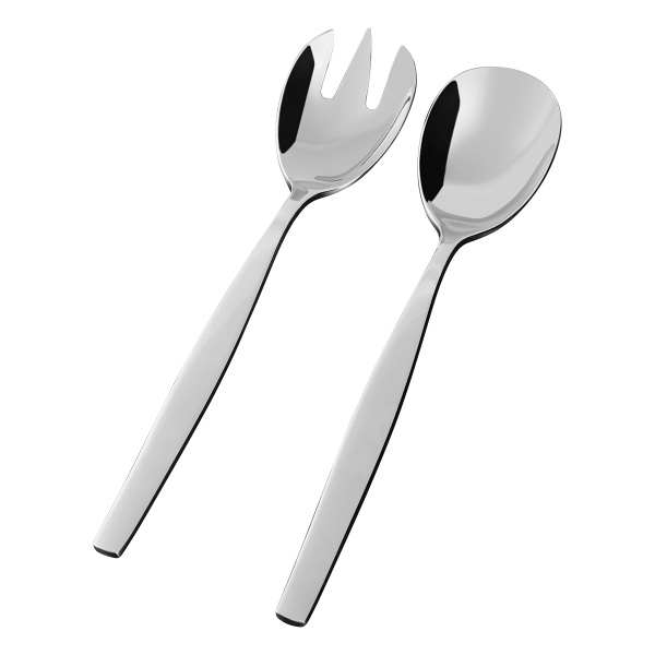 Set de service à salade 2 pcs – 4Ever Elite