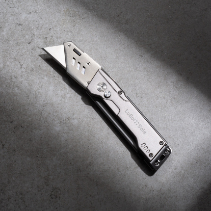 Couteau universel 11,5 cm | Do it Lusol
