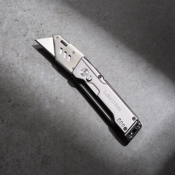 Couteau universel 11,5 cm | Do it Lusol