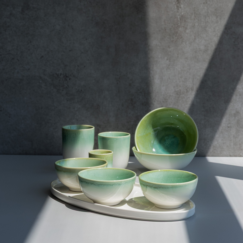 Bol ø 11 cm | Gaya Atelier Silom La Mar