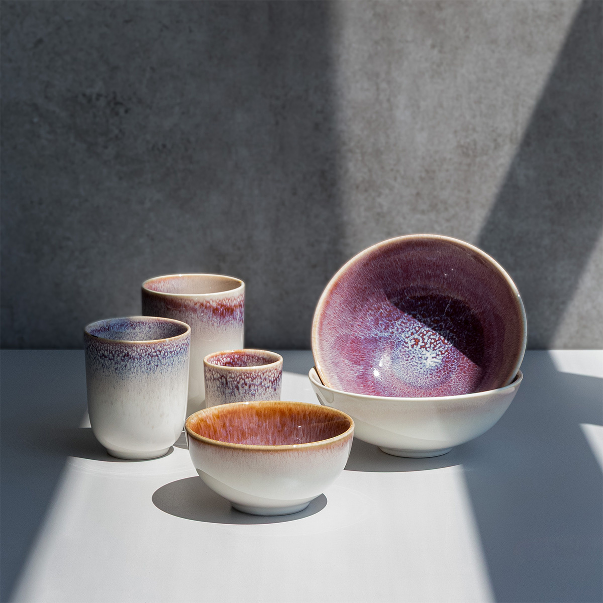 Bol ø 11 cm | Gaya Atelier Silom Le Cliff
