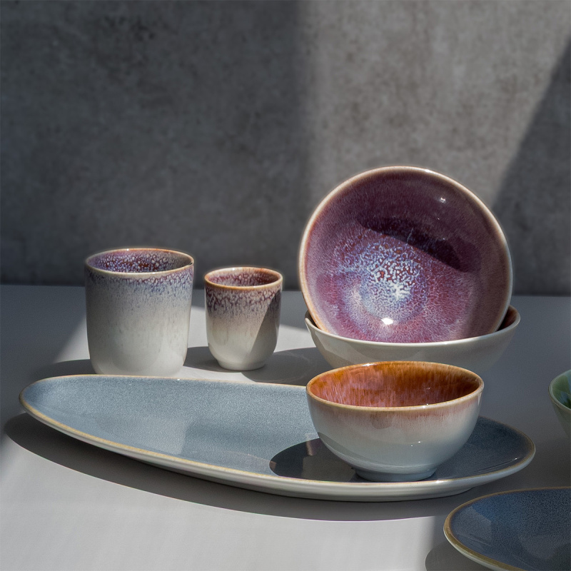 Tasse sans anse 80 ml | Gaya Atelier Silom Le Cliff