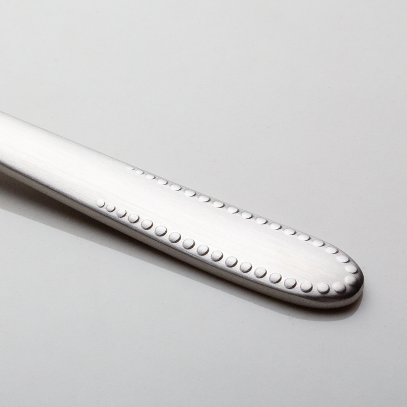Ménagère 24 pièces Pearl mat | Sola