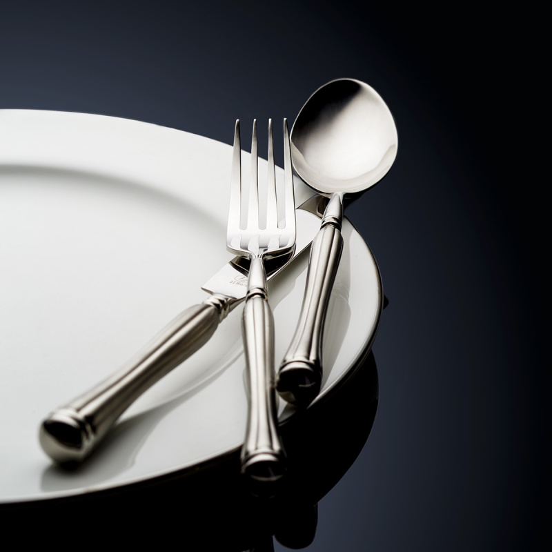 Ménagère 30 pièces - Adam