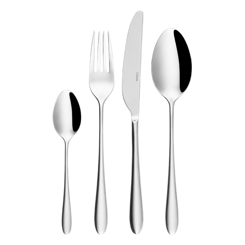 Set de couverts 36 pcs – Kos