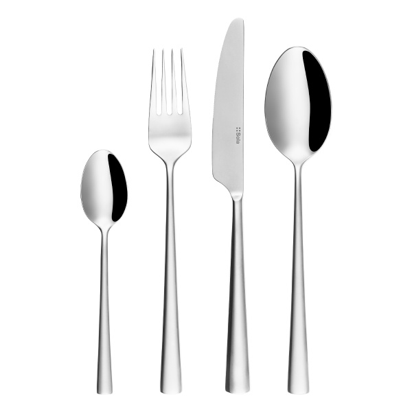 Set de couverts 36 pcs – Milos