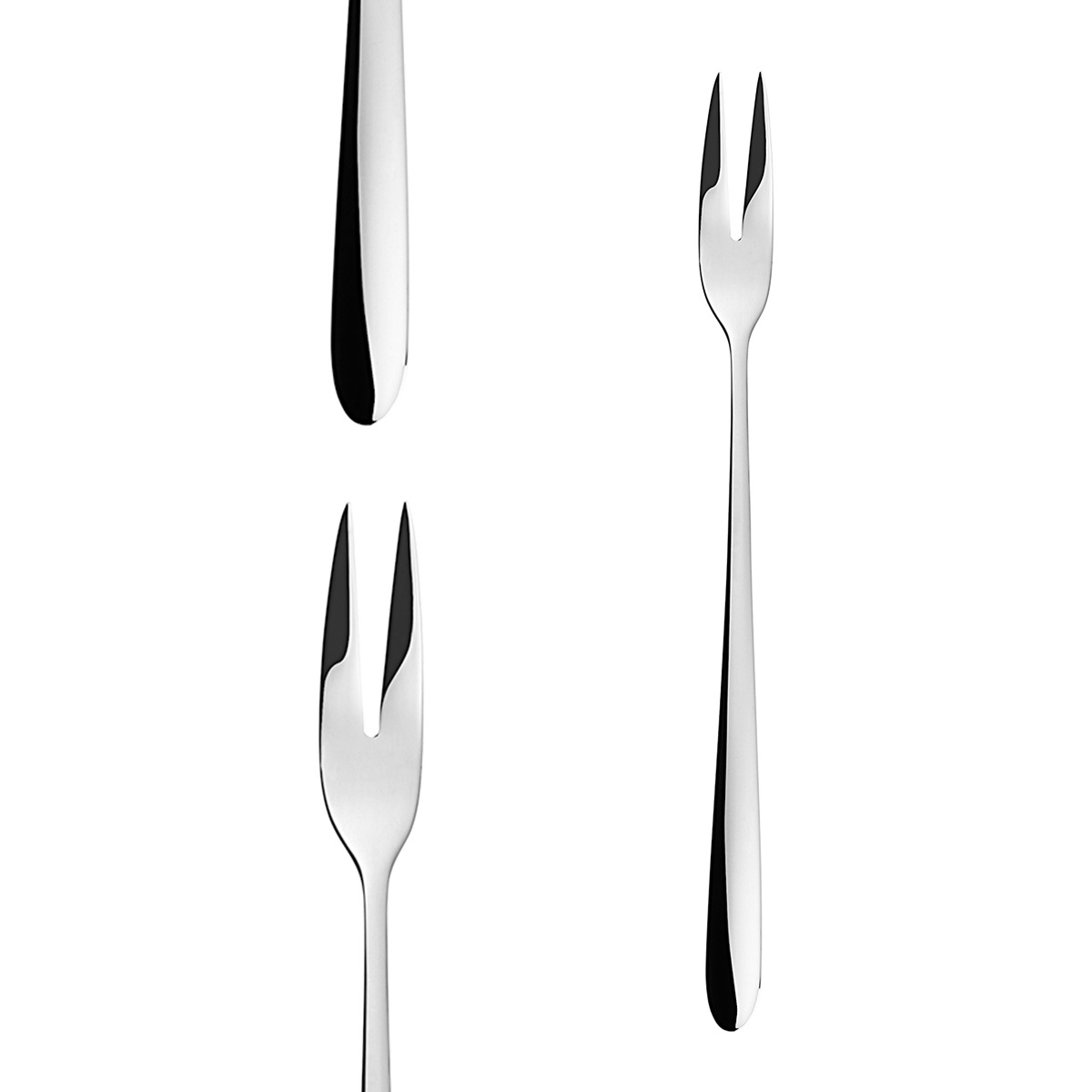 Set Antipasti 3 pièces – Alpha brillant