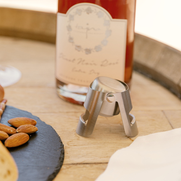 Bouchon à champagne | Lunasol