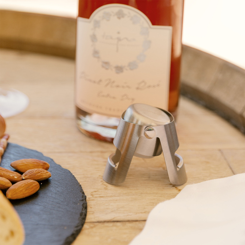 Bouchon à champagne | Lunasol