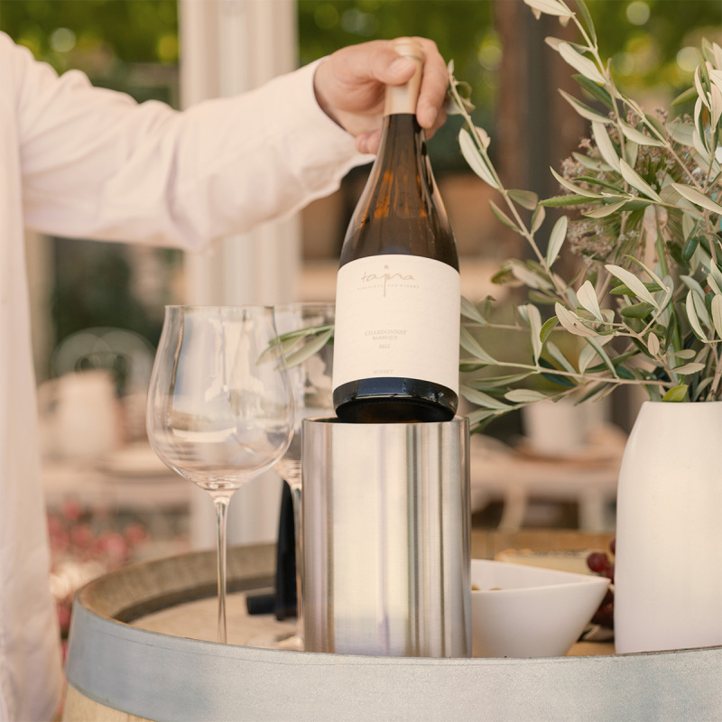 Rafraîchisseur à vin | Lunasol