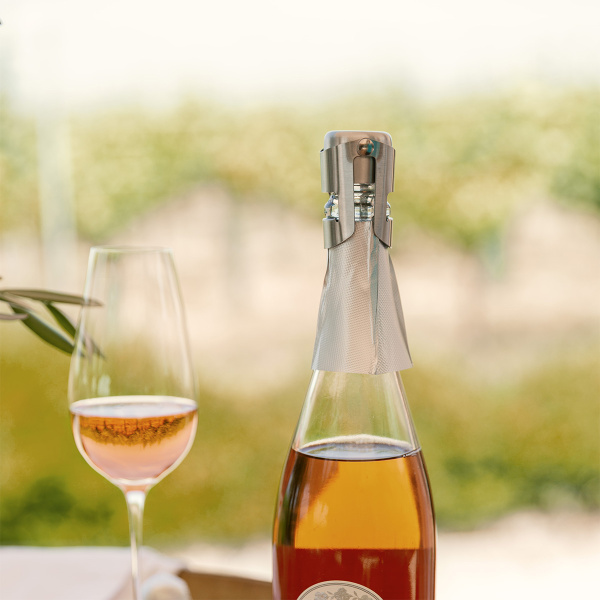 Bouchon à champagne | Lunasol
