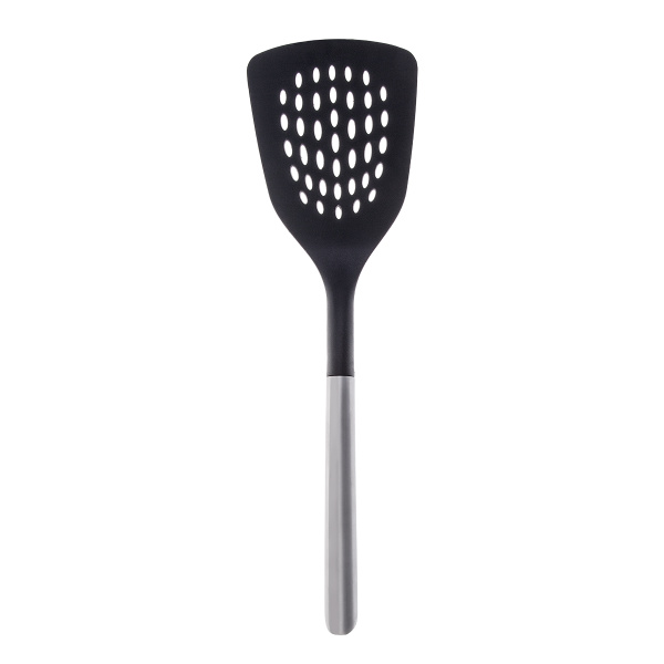 Spatule ajourée Nylon 34 cm | Lunasol