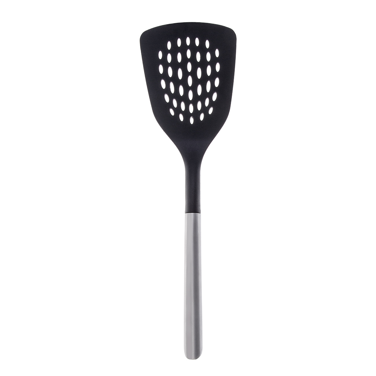 Spatule ajourée Nylon 34 cm | Lunasol