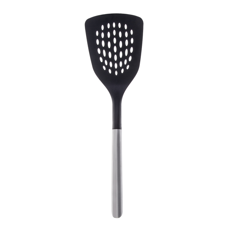 Spatule ajourée Nylon 34 cm | Lunasol