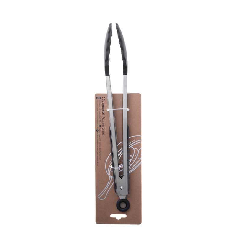 Pince de cuisine 34 cm | Lunasol
