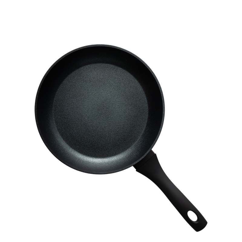 Poêle Uranus Black ø24 cm