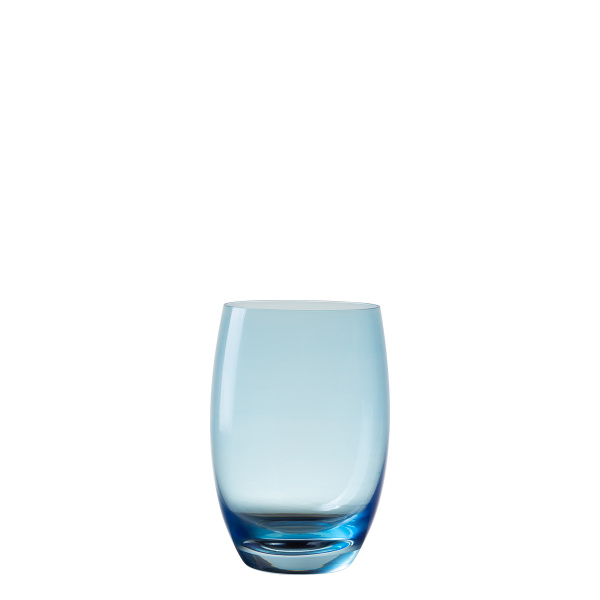 Verres Tumbler 460 ml bleu clair 6 pcs | Optima