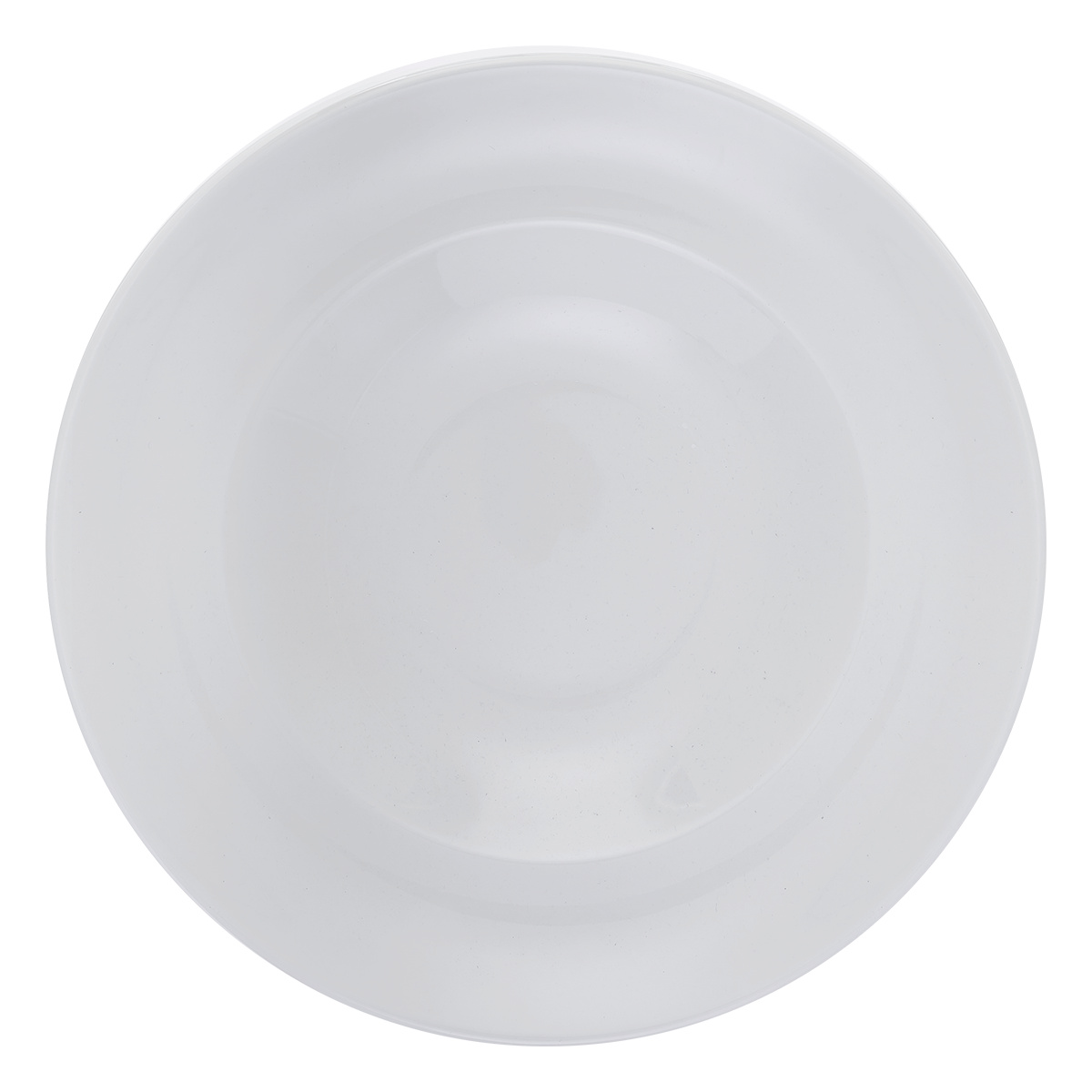 Assiette à pâtes set 4pcs - BASIC