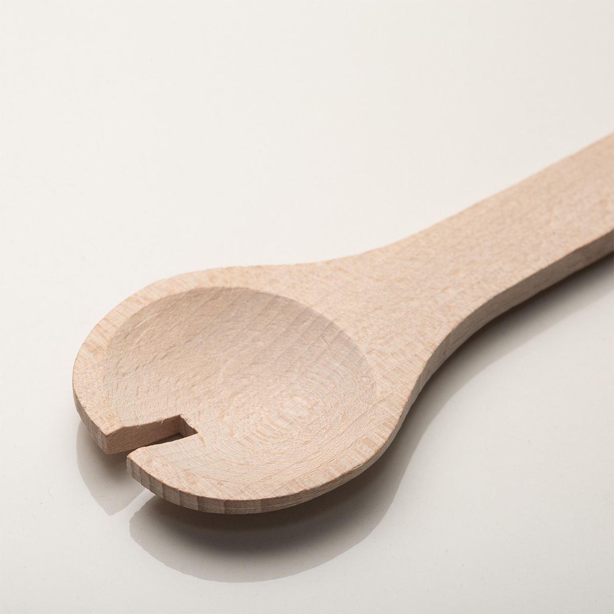 Cuillère à salade set 2 pcs - Basic
