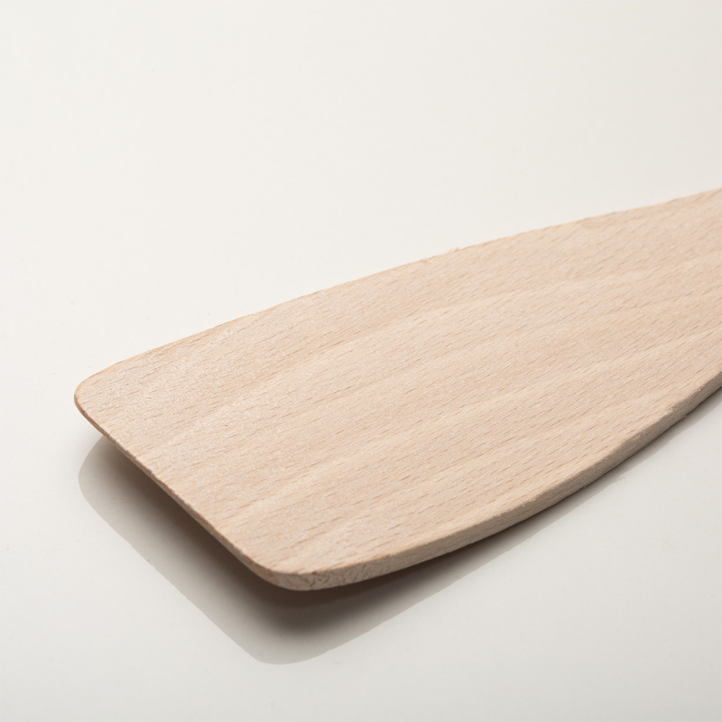 Cuillère de cuisine ajourée et cuillère droite 29 cm lot de 2 - Basic