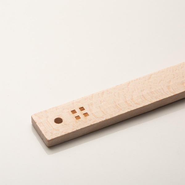 Cuillère à salade set 2 pcs - Basic