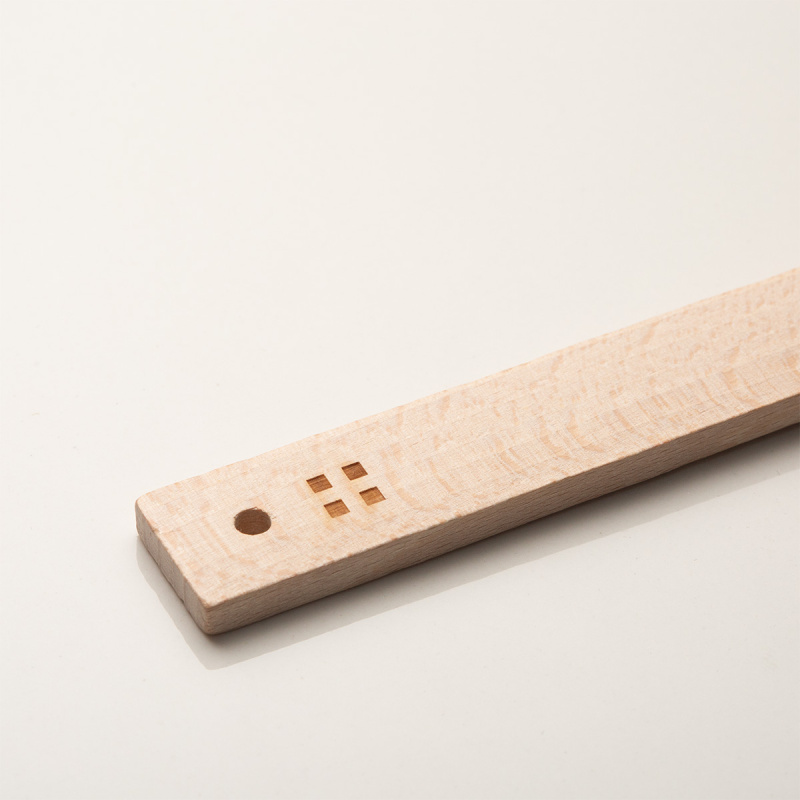 Cuillère à salade set 2 pcs - Basic