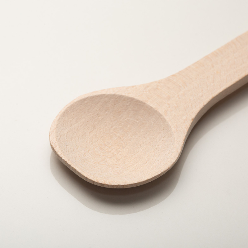Cuillère à salade set 2 pcs - Basic