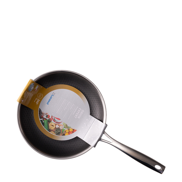 Poêle ø26 cm – Orion Expert