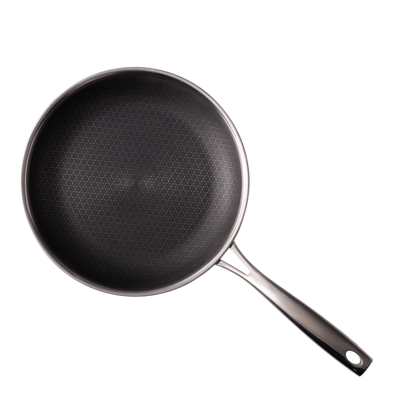 Poêle ø26 cm – Orion Expert