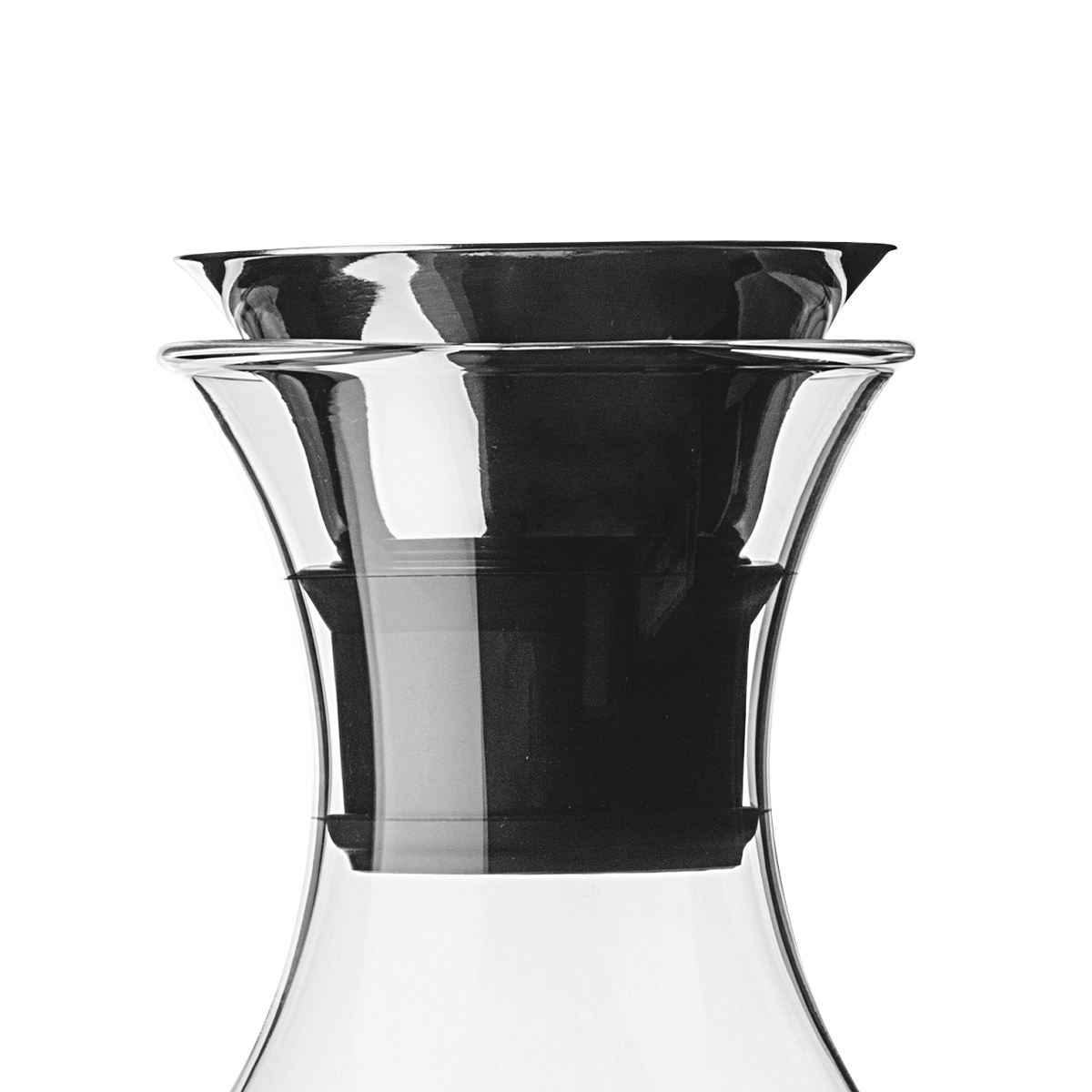 Carafe à eau Basic 1,5 l