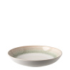 Set de 4 assiettes creuses – Elements Vulcano Sand la mar