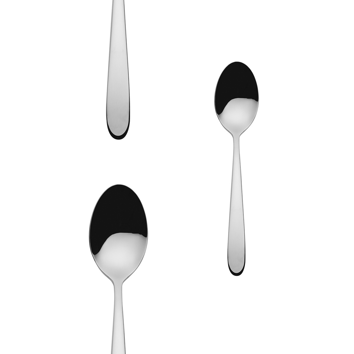 Cuillère à dessert – Alpha