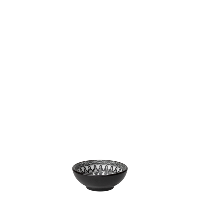 Bol rond 7,8 cm | Basic Levante