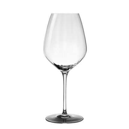 Verres à vin rouge 570 ml lot de 6 - Optima Line Glas Lunasol