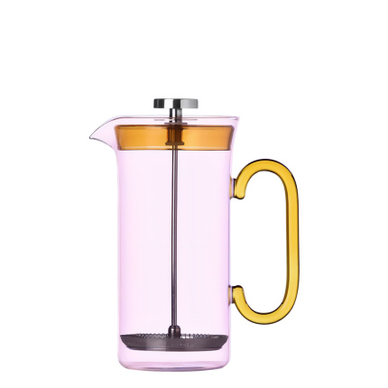French press grand rose 900 ml | Ichendorf