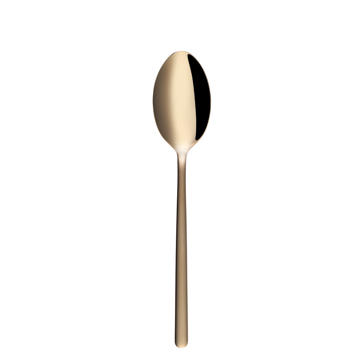 Set de couverts de 16 pcs – Sofia PVD Champagne