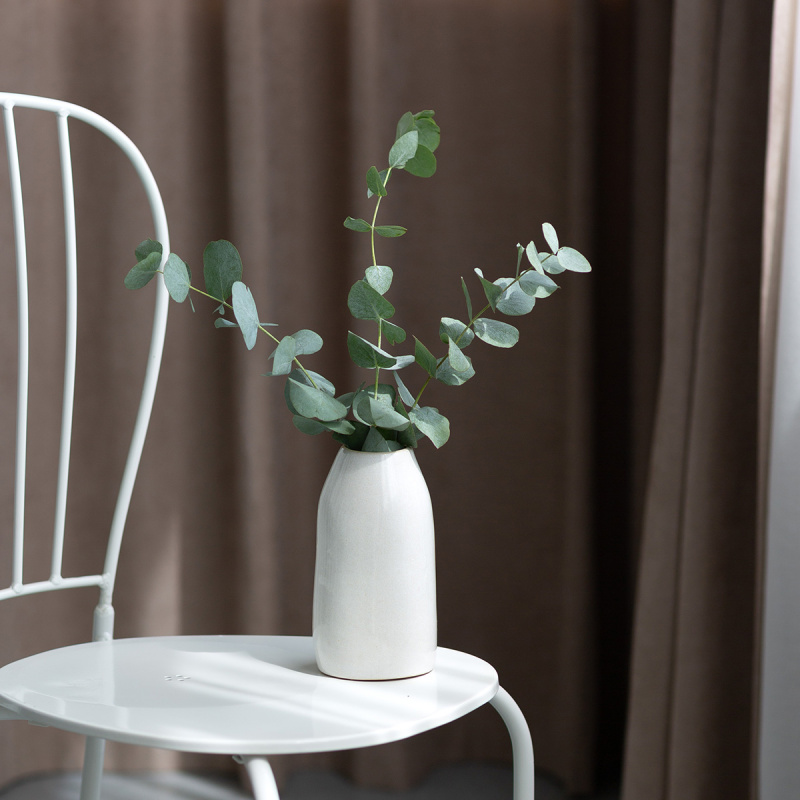 Vase 16 cm | Gaya Solatelier North Quest