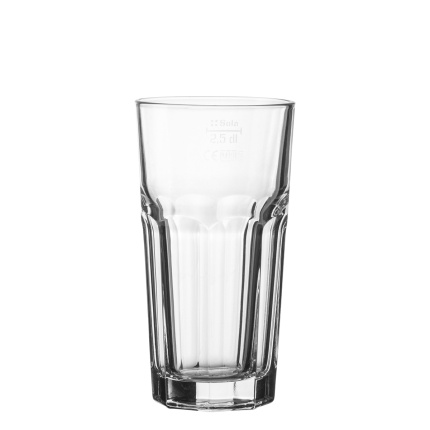 Verre Sola 250 ml - Marakesch