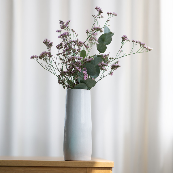Vase 23 cm | Gaya Solatelier North Quest