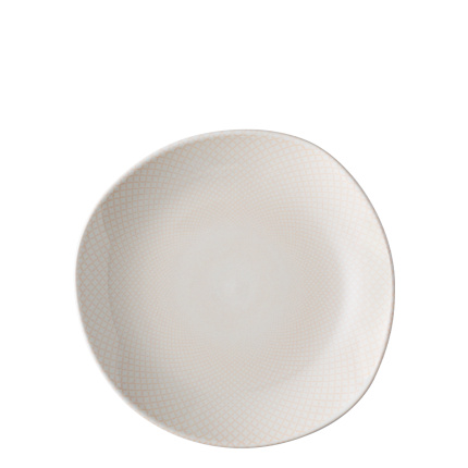 Assiettes à dessert Coupe 21 cm 4 pcs | Elements North