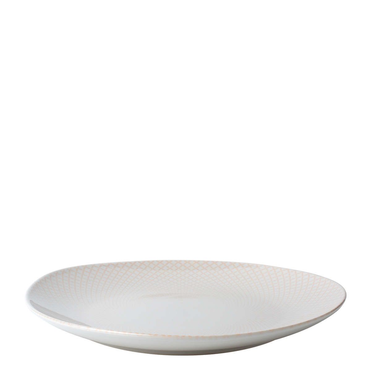 Assiettes plates Coupe 27,5 cm 4 pcs | Elements North