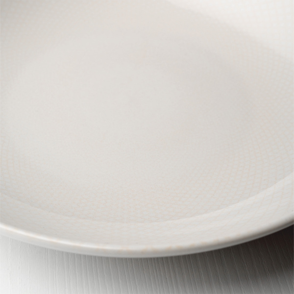Assiettes creuses Coupe 25 cm 4 pcs | Elements North
