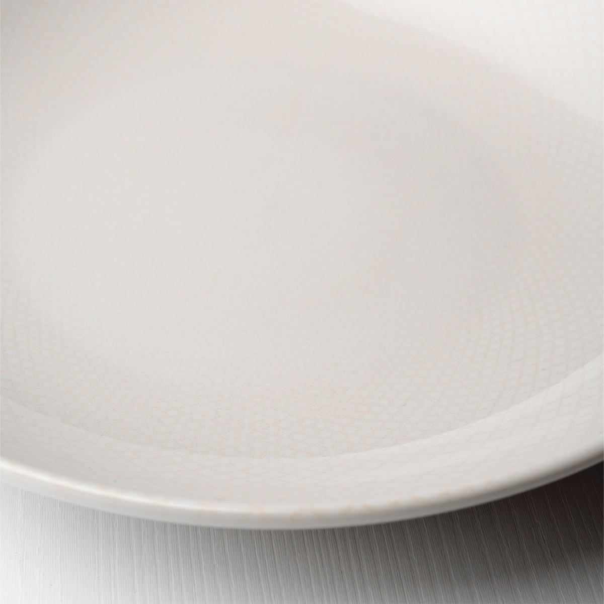 Assiettes creuses Coupe 25 cm 4 pcs | Elements North