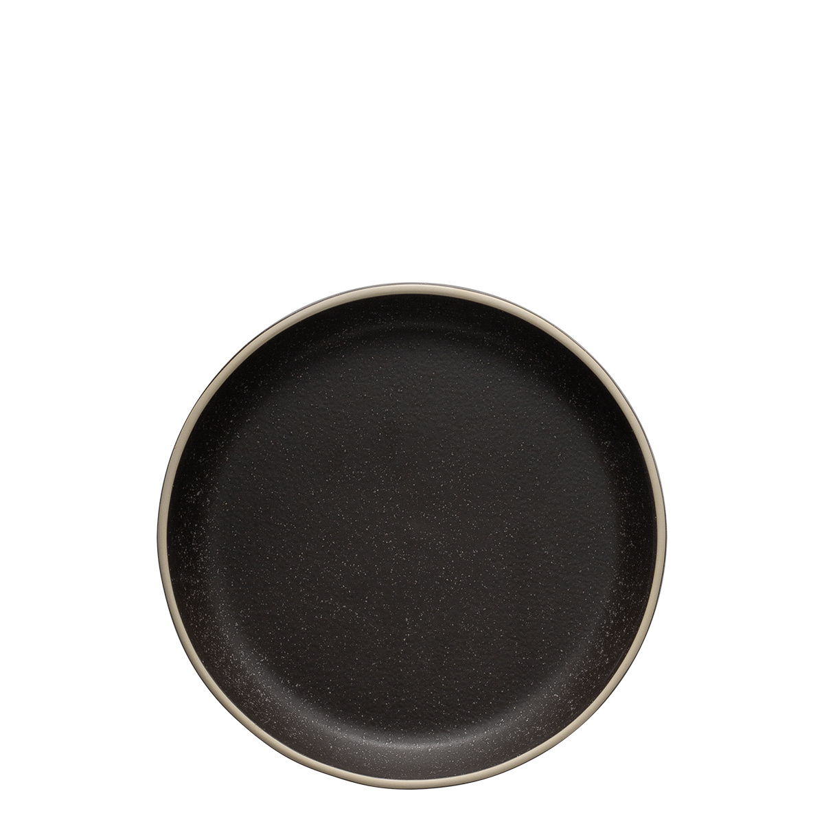 Assiette creuse U-Coupe 22 cm - Gaya Elements Terra North